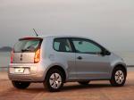 Volkswagen up! 3-Door 2014 года (BR)